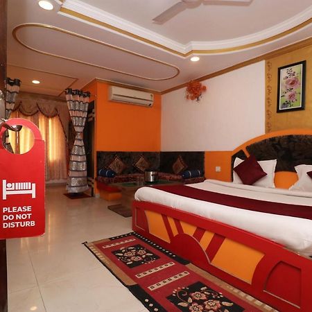 Hotel Prateek Pachmarhi Exterior photo